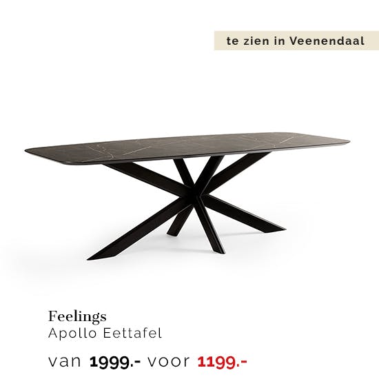 1695713V-Feelings-Apollo-Eettafel