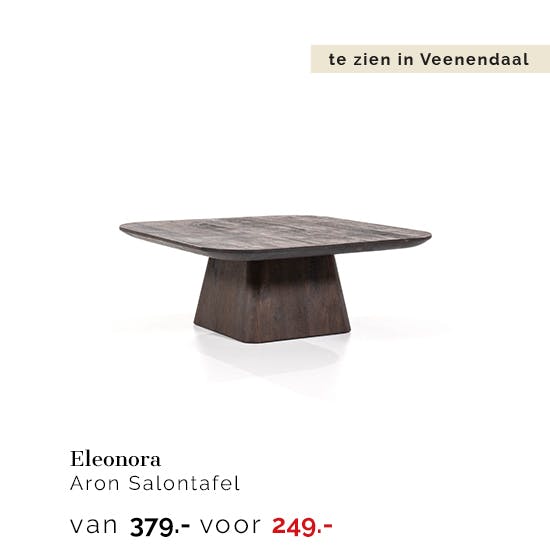 1672627V Eleonora Aron Salontafel