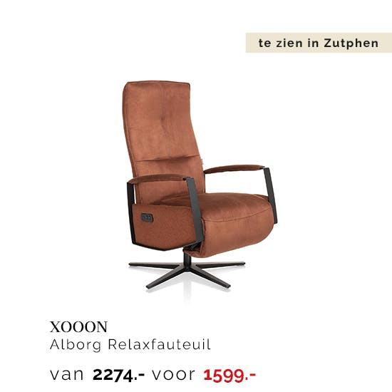 1655927Z-XOOON-Alborg-Relaxfauteuil