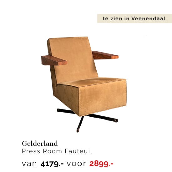 1687711V-Gelderland-Press-room-Fauteuil