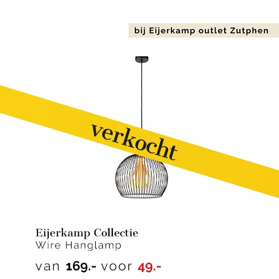 VERKOCHT-1595131Z-Eijerkamp-Collectie-Wire-Hanglamp