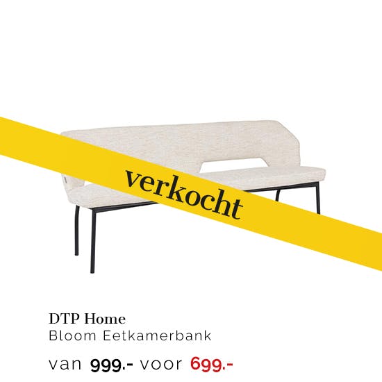 VERKOCHT-1698111V-DTP-Home-Bloom-Eetkamerbank