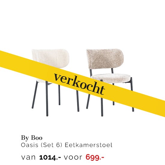 VERKOCHT-1678498-+-1682521V-By-Boo-Oasis-Eetkamerstoel-(Set-6)