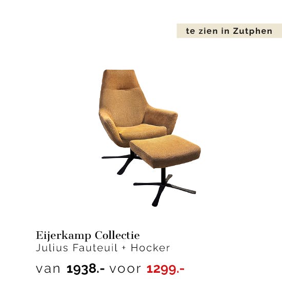 1617896+1617894Z-Eijerkamp-Collectie-Julius-Fauteuil-+-Hocker